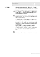 Preview for 25 page of Zimmer Micro 5 Instructions For Use Manual