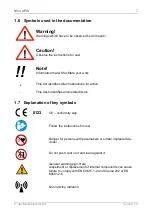 Preview for 7 page of Zimmer MicroPro Instructions For Use Manual