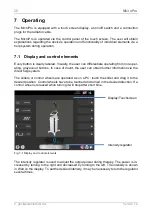 Preview for 26 page of Zimmer MicroPro Instructions For Use Manual