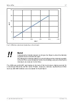 Preview for 27 page of Zimmer MicroPro Instructions For Use Manual