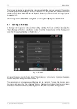Preview for 32 page of Zimmer MicroPro Instructions For Use Manual