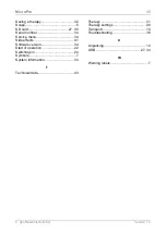 Preview for 49 page of Zimmer MicroPro Instructions For Use Manual