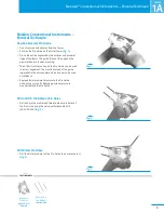 Preview for 5 page of Zimmer NexGen Surgical Techniques