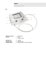 Preview for 2 page of Zimmer Opton Instructions For Use Manual