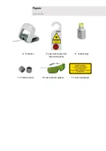 Preview for 5 page of Zimmer Opton Instructions For Use Manual