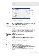 Preview for 20 page of Zimmer Opton Instructions For Use Manual