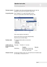 Preview for 22 page of Zimmer Opton Instructions For Use Manual