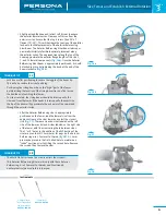 Предварительный просмотр 11 страницы Zimmer Persona Trabecular Metal Femoral Component Surgical Technique