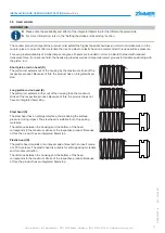 Предварительный просмотр 11 страницы Zimmer PowerStop PHE16X10LSAK-A Installation And Operating Instructions Manual