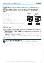 Предварительный просмотр 13 страницы Zimmer PowerStop PHE16X10LSAK-A Installation And Operating Instructions Manual