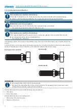 Предварительный просмотр 20 страницы Zimmer PowerStop PHE16X10LSAK-A Installation And Operating Instructions Manual