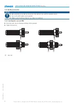 Предварительный просмотр 22 страницы Zimmer PowerStop PHE16X10LSAK-A Installation And Operating Instructions Manual