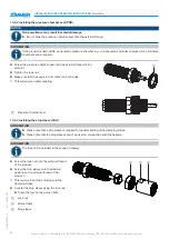 Предварительный просмотр 24 страницы Zimmer PowerStop PHE16X10LSAK-A Installation And Operating Instructions Manual