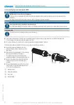 Предварительный просмотр 26 страницы Zimmer PowerStop PHE16X10LSAK-A Installation And Operating Instructions Manual