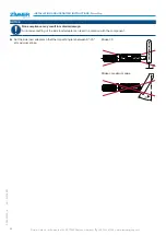 Предварительный просмотр 28 страницы Zimmer PowerStop PHE16X10LSAK-A Installation And Operating Instructions Manual