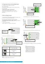 Предварительный просмотр 10 страницы Zimmer PRO -V Manual