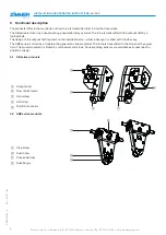 Предварительный просмотр 8 страницы Zimmer SB Series Installation And Operating Instructions Manual