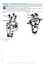 Предварительный просмотр 12 страницы Zimmer SB Series Installation And Operating Instructions Manual