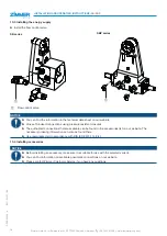 Предварительный просмотр 14 страницы Zimmer SB Series Installation And Operating Instructions Manual