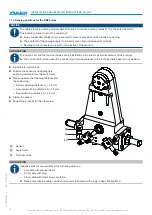 Предварительный просмотр 18 страницы Zimmer SB Series Installation And Operating Instructions Manual