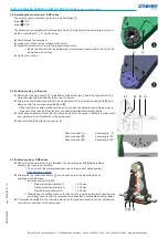 Предварительный просмотр 7 страницы Zimmer SBZ series Installation And Operating Instructions Manual