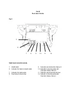 Preview for 6 page of Zimmer Soleo Galva Operating Instructions Manual