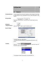 Preview for 17 page of Zimmer Soleo Galva Operating Instructions Manual