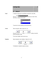 Preview for 19 page of Zimmer Soleo Galva Operating Instructions Manual