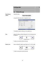 Preview for 22 page of Zimmer Soleo Galva Operating Instructions Manual