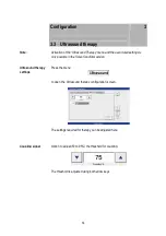 Preview for 24 page of Zimmer Soleo Galva Operating Instructions Manual