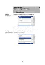 Preview for 28 page of Zimmer Soleo Galva Operating Instructions Manual