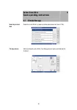 Preview for 29 page of Zimmer Soleo Galva Operating Instructions Manual