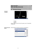 Preview for 31 page of Zimmer Soleo Galva Operating Instructions Manual