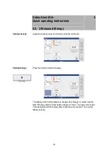 Preview for 33 page of Zimmer Soleo Galva Operating Instructions Manual