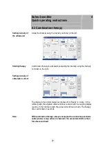 Preview for 39 page of Zimmer Soleo Galva Operating Instructions Manual