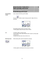 Preview for 43 page of Zimmer Soleo Galva Operating Instructions Manual