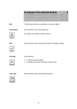 Preview for 47 page of Zimmer Soleo Galva Operating Instructions Manual