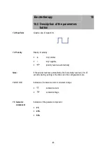 Preview for 58 page of Zimmer Soleo Galva Operating Instructions Manual