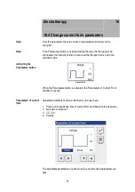 Preview for 61 page of Zimmer Soleo Galva Operating Instructions Manual