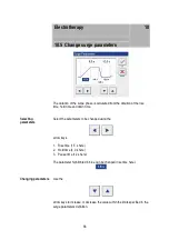 Preview for 66 page of Zimmer Soleo Galva Operating Instructions Manual