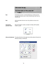 Preview for 73 page of Zimmer Soleo Galva Operating Instructions Manual