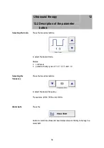 Preview for 74 page of Zimmer Soleo Galva Operating Instructions Manual