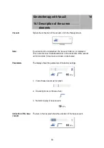 Preview for 79 page of Zimmer Soleo Galva Operating Instructions Manual