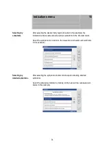 Preview for 84 page of Zimmer Soleo Galva Operating Instructions Manual