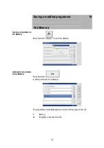 Preview for 89 page of Zimmer Soleo Galva Operating Instructions Manual