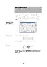 Preview for 94 page of Zimmer Soleo Galva Operating Instructions Manual