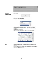 Preview for 97 page of Zimmer Soleo Galva Operating Instructions Manual