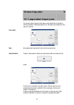 Preview for 101 page of Zimmer Soleo Galva Operating Instructions Manual