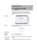 Preview for 103 page of Zimmer Soleo Galva Operating Instructions Manual