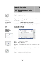 Preview for 105 page of Zimmer Soleo Galva Operating Instructions Manual